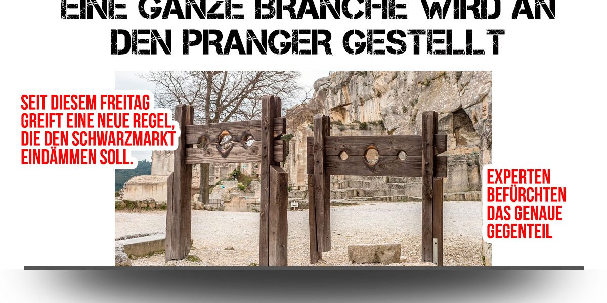 Pranger